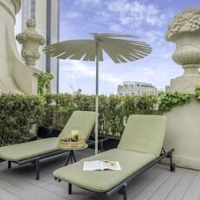 Casagrand Luxury Suites Barcelona – Luxury hotel in Barcelona, Spain