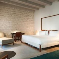 Mercer Hotel Barcelona – Luxury hotel in Barcelona, Spain