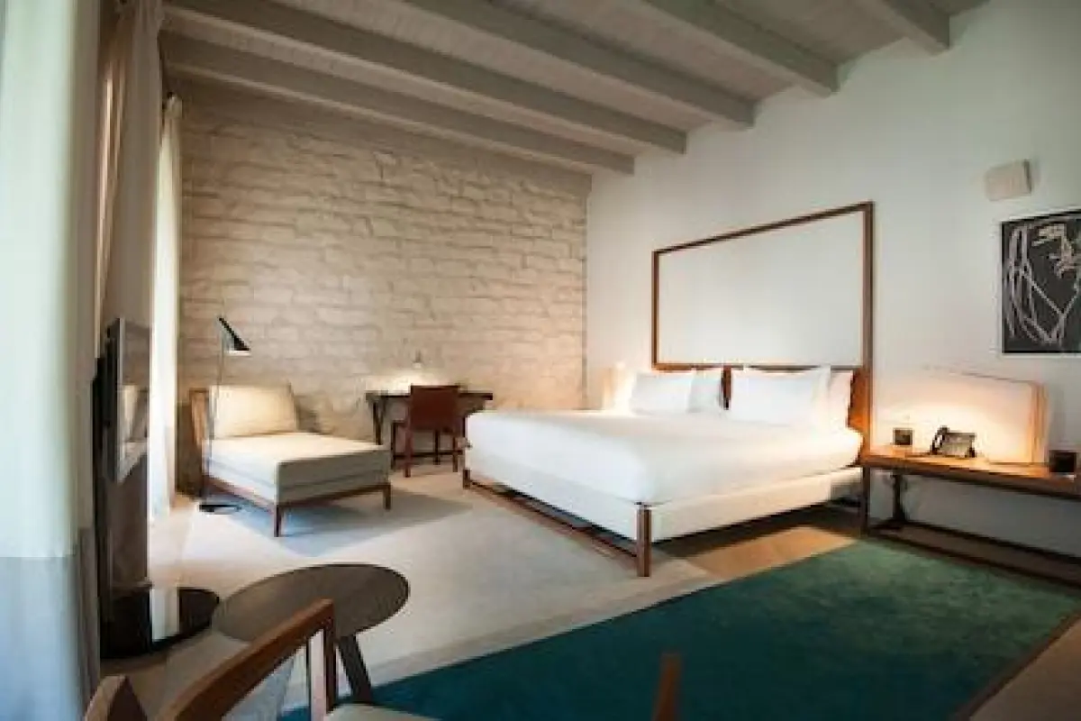 Mercer Hotel Barcelona in Barcelona, Spain