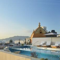 ME Barcelona – Luxury hotel in Barcelona, Spain