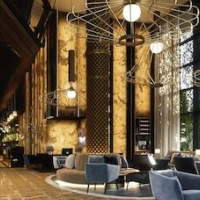 Sofitel Barcelona Skipper  – Luxury hotel in Barcelona, Spain