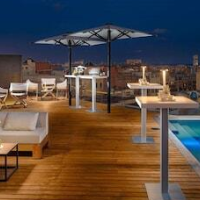 The One Barcelona GL – Luxury hotel in Barcelona, Spain