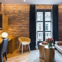 Monument Hotel – Luxury hotel in Barcelona, Spain