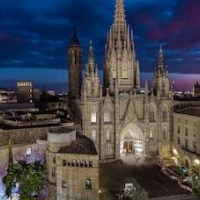 Lamaro Hotel – Luxury hotel in Barcelona, Spain