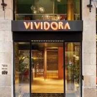 Kimpton Vividora Hotel by IHG – Luxury hotel in Barcelona, Spain