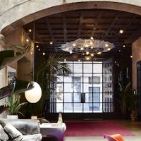 Hotel Neri Relais & Chateaux – Luxury hotel in Barcelona, Spain