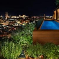 The Barcelona EDITION – Luxury hotel in Barcelona, Spain