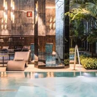Grand Hyatt Barcelona – Luxury hotel in Barcelona, Spain