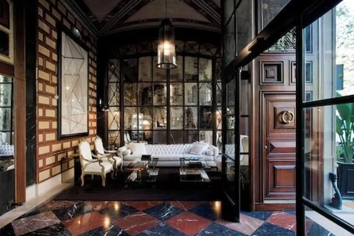 Cotton House Hotel, Autograph Collection in Barcelona, Spain