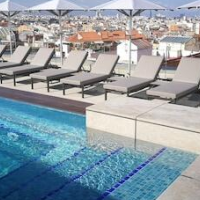 InterContinental Barcelona by IHG – Luxury hotel in Barcelona, Spain