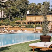 Torre Melina, a Gran Meliá Hotel – Luxury hotel in Barcelona, Spain