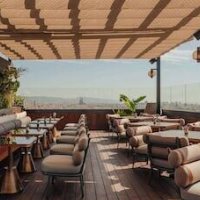 Nobu Hotel Barcelona – Luxury hotel in Barcelona, Spain
