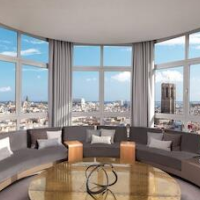 Le Meridien Barcelona – Luxury hotel in Barcelona, Spain