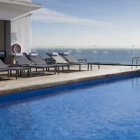 AC Hotel Barcelona Fórum by Marriott – Luxury hotel in Barcelona, Spain