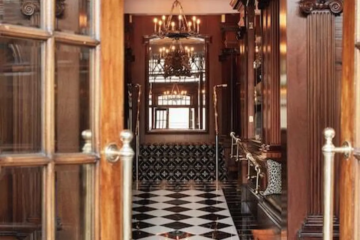 Hotel 41 in London, United Kingdom