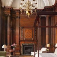 Raffles London at The OWO – Luxury hotel in London, United Kingdom