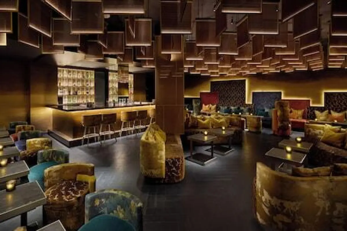 Mandarin Oriental Mayfair, London in London, United Kingdom