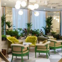 โรงแรมวินทรีแอนด์เมอร์เซอร์ - โรงแรมหรูขนาดเล็กทั่วโลก – Luxury hotel in London, United Kingdom