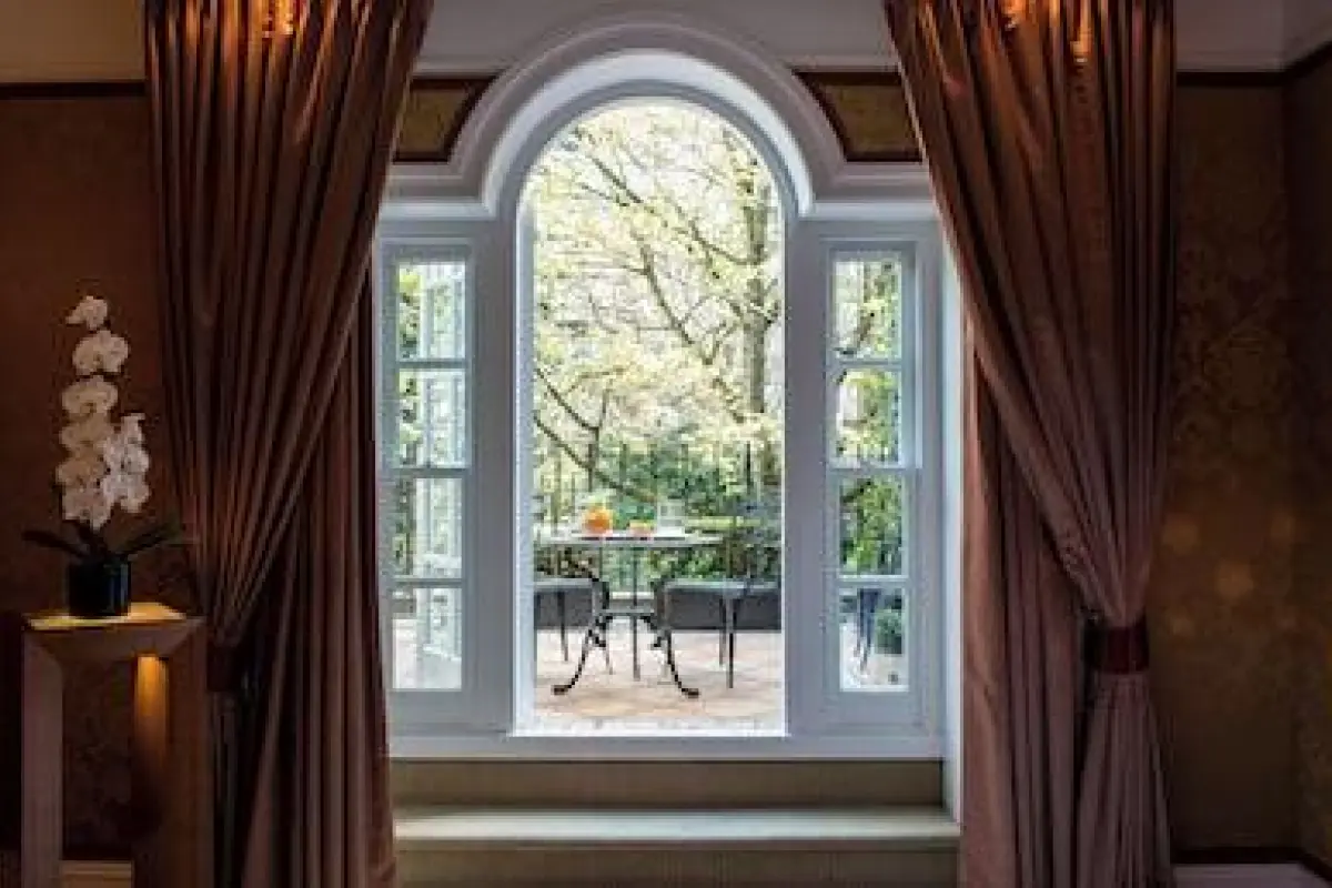 The Goring in London, United Kingdom