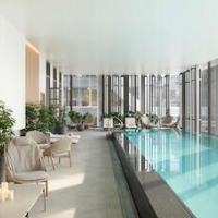แพน แปซิฟิก ลอนดอน – Luxury hotel in London, United Kingdom