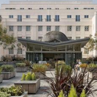 The Beaumont Mayfair – Luxury hotel in London, United Kingdom