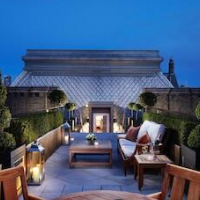 Corinthia London – Luxury hotel in London, United Kingdom