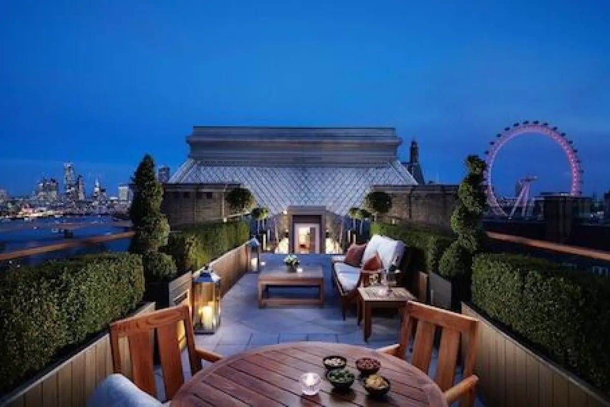 Corinthia London in London, United Kingdom
