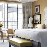 The Soho Hotel, Firmdale Hotels – Luxury hotel in London, United Kingdom