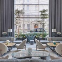 Four Seasons Hotel London at Park Lane – Luxury hotel in London, United Kingdom