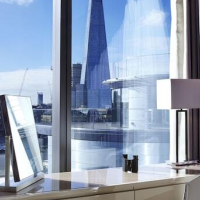 Cheval Three Quays at The Tower of London – Luxury hotel in London, United Kingdom