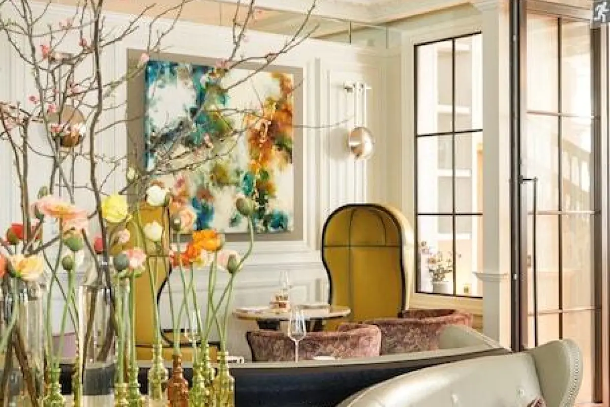 The Cadogan, A Belmond Hotel, London in London, United Kingdom