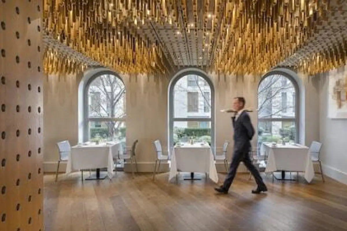 COMO The Halkin in London, United Kingdom