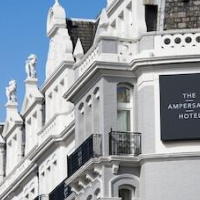 The Ampersand Hotel - Small Luxury Hotels of the World – Luxury hotel in London, United Kingdom