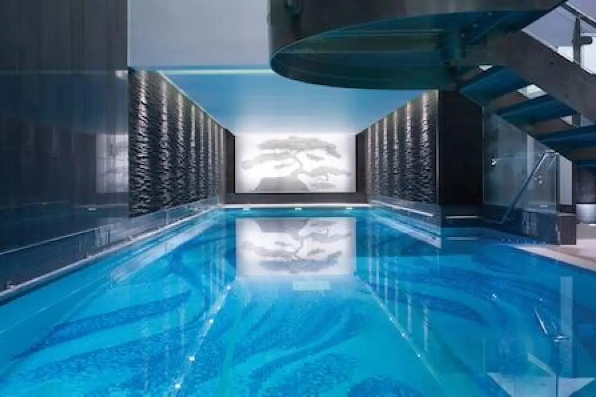 The Langham, London in London, United Kingdom