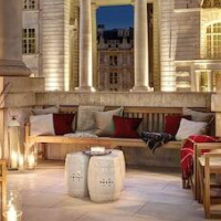 Hotel Cafe Royal, London – Luxury hotel in London, United Kingdom