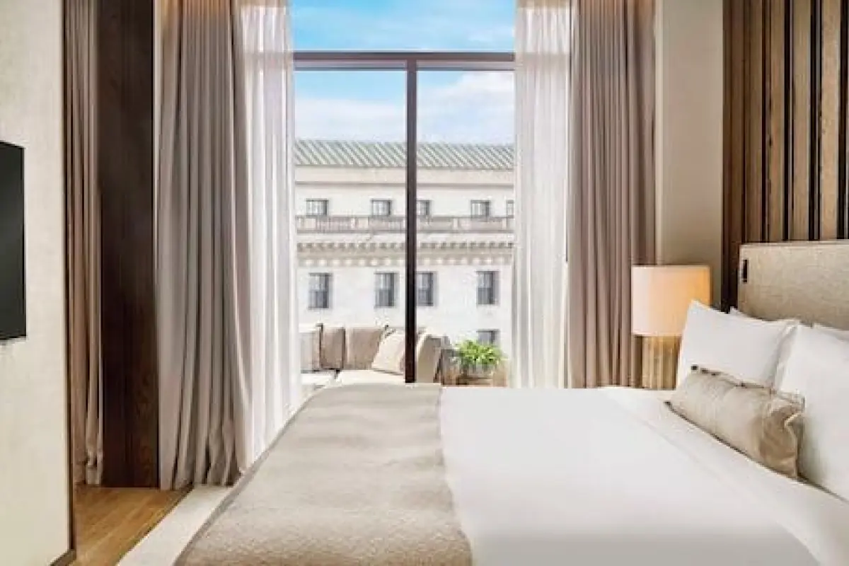 1 Hotel Mayfair in London, United Kingdom