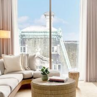 1 Hotel Mayfair – Luxury hotel in London, United Kingdom