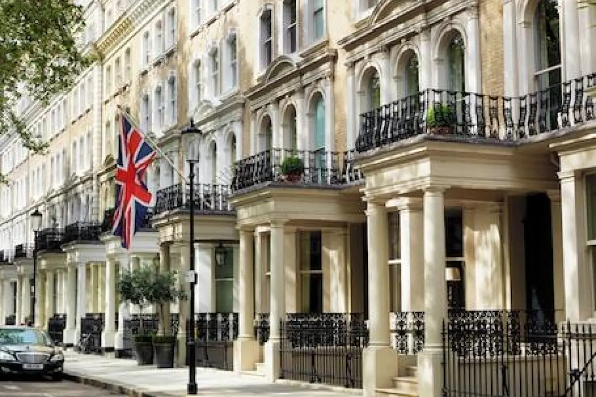 Knightsbridge Hotel, Firmdale Hotels in London, United Kingdom
