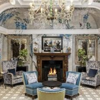 Brown's Hotel, a Rocco Forte Hotel – Luxury hotel in London, United Kingdom
