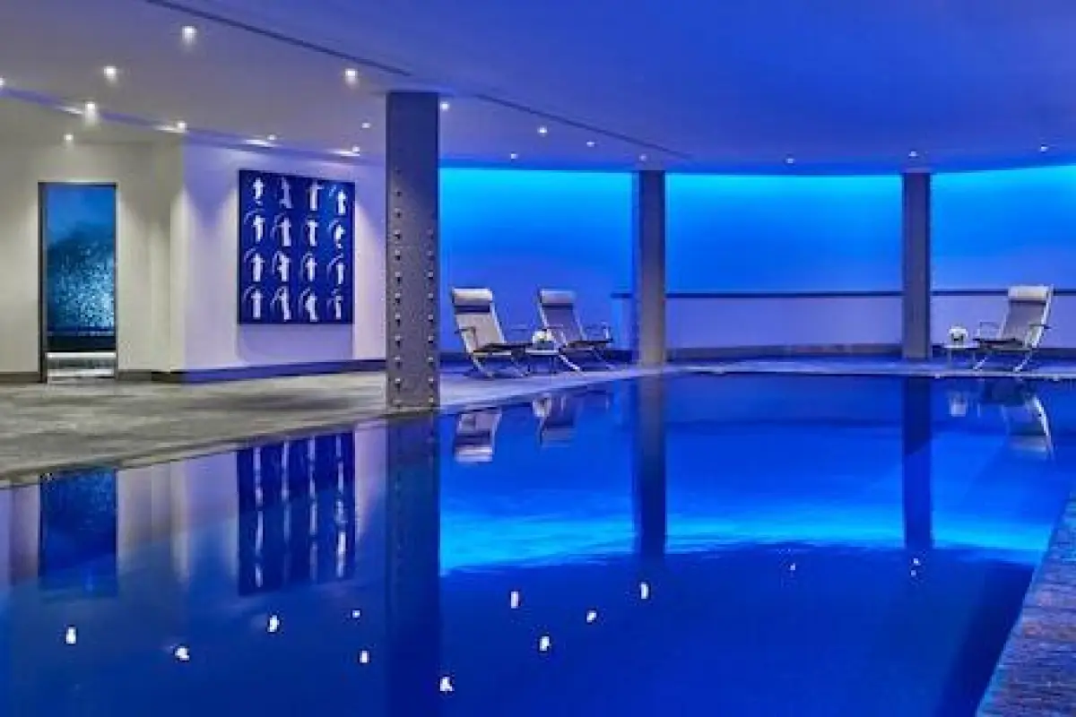 One Aldwych in London, United Kingdom