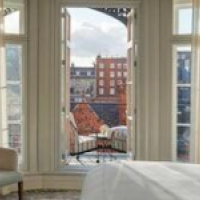 Claridge’s, Maybourne  – Luxury hotel in London, United Kingdom