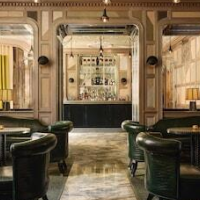 The Connaught, Maybourne  – Luxury hotel in London, United Kingdom