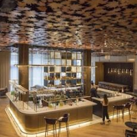 Middle Eight - Covent Garden - Preferred Hotels and Resorts – Luxury hotel in London, United Kingdom