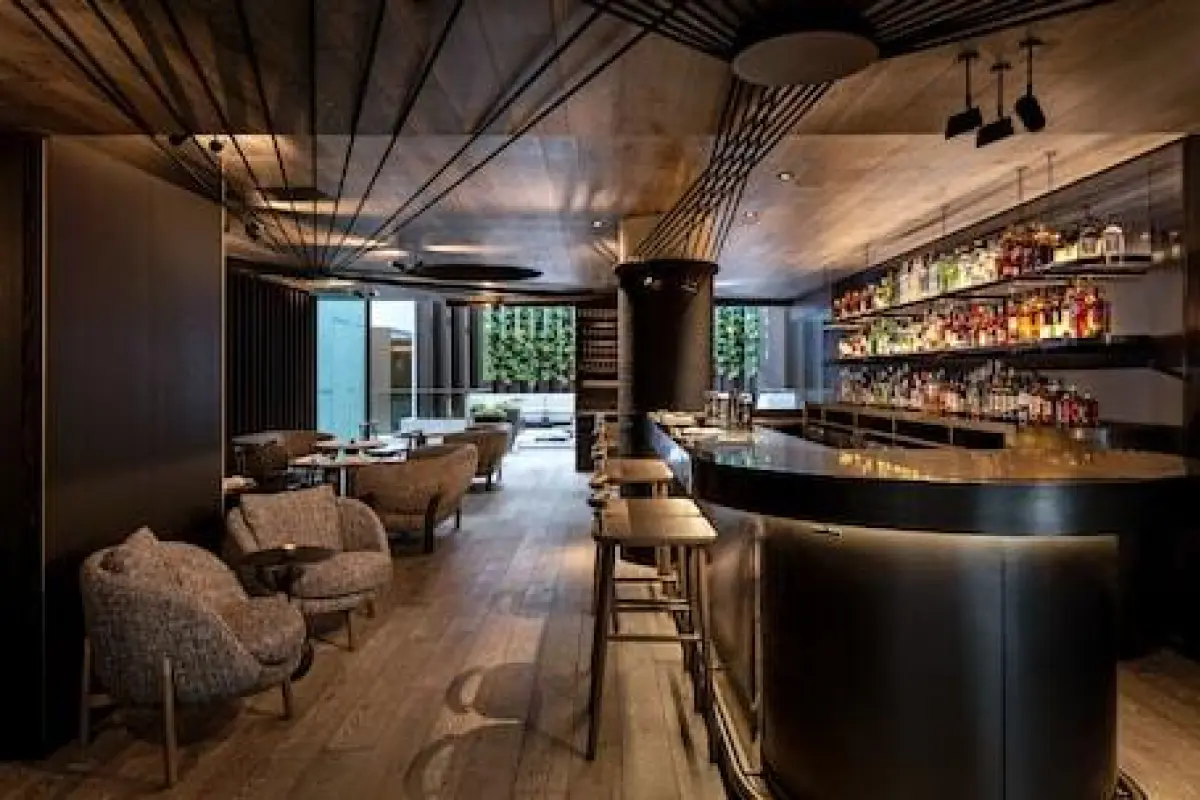 The Londoner in London, United Kingdom