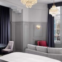 The Trafalgar St. James London, Curio Collection by Hilton – Luxury hotel in London, United Kingdom