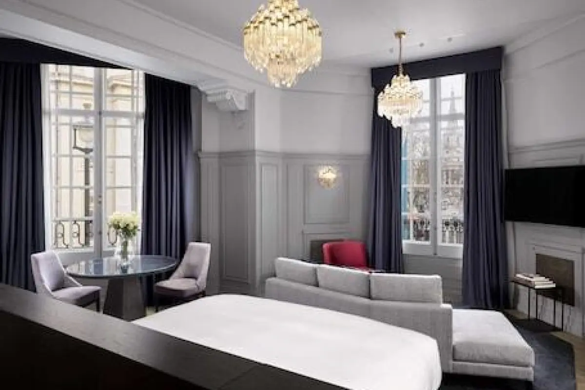 The Trafalgar St. James London, Curio Collection by Hilton in London, United Kingdom