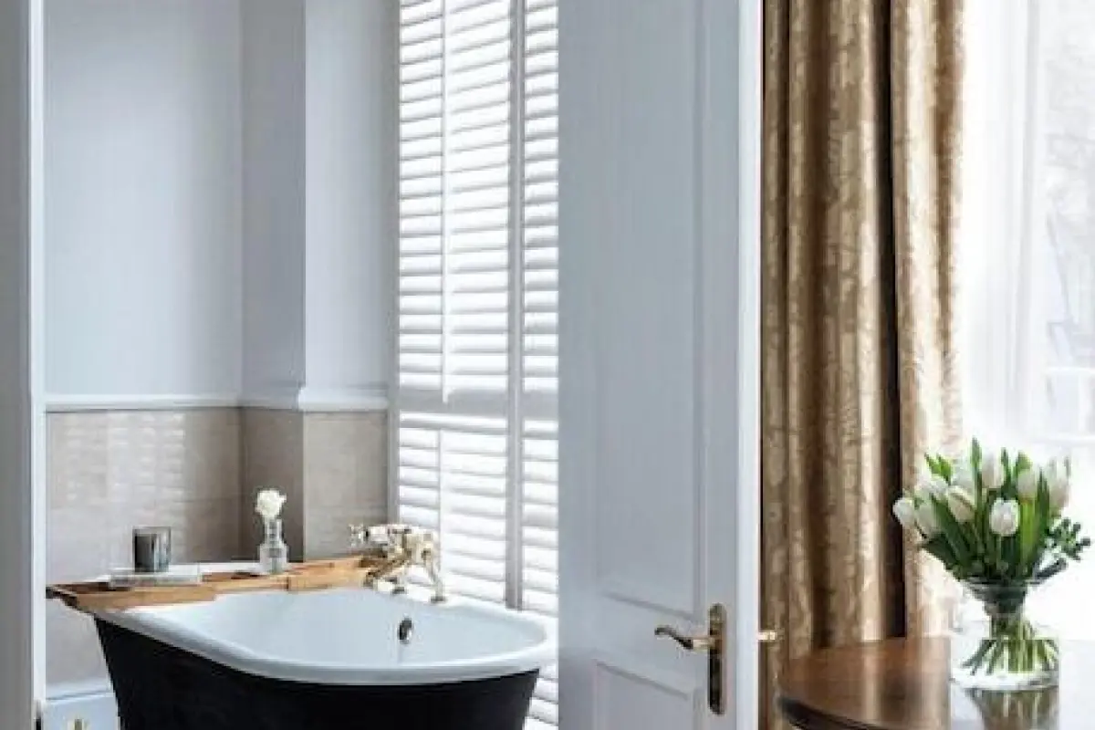 The Kensington Hotel in London, United Kingdom