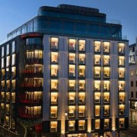 The BoTree – Luxury hotel in London, United Kingdom