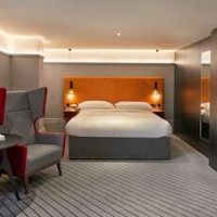 อันดาซ ลอนดอน ลิเวอร์พูล สตรีท, บาย ไฮแอท – Luxury hotel in London, United Kingdom