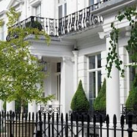 Number Sixteen Hotel, Firmdale Hotels – Luxury hotel in London, United Kingdom